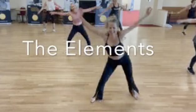 The Elements 