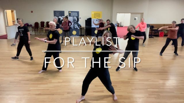 The Sip