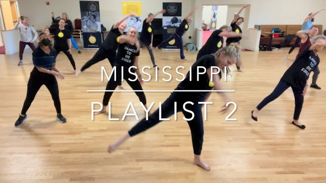 The Sip Playlist 2
