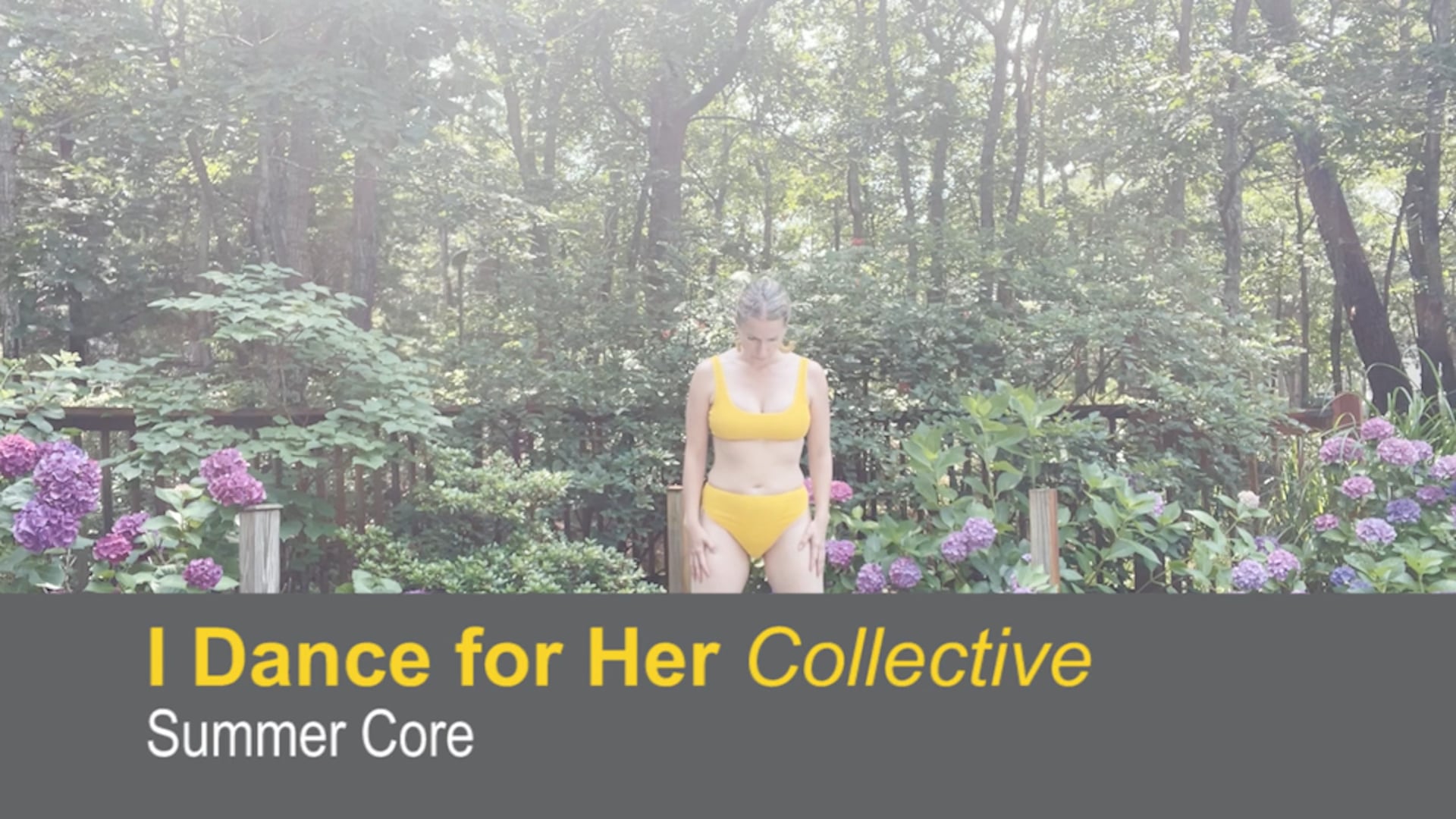 Summer Core in the Hamptons With Lucy