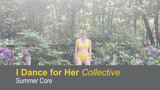 Summer Core in the Hamptons With Lucy