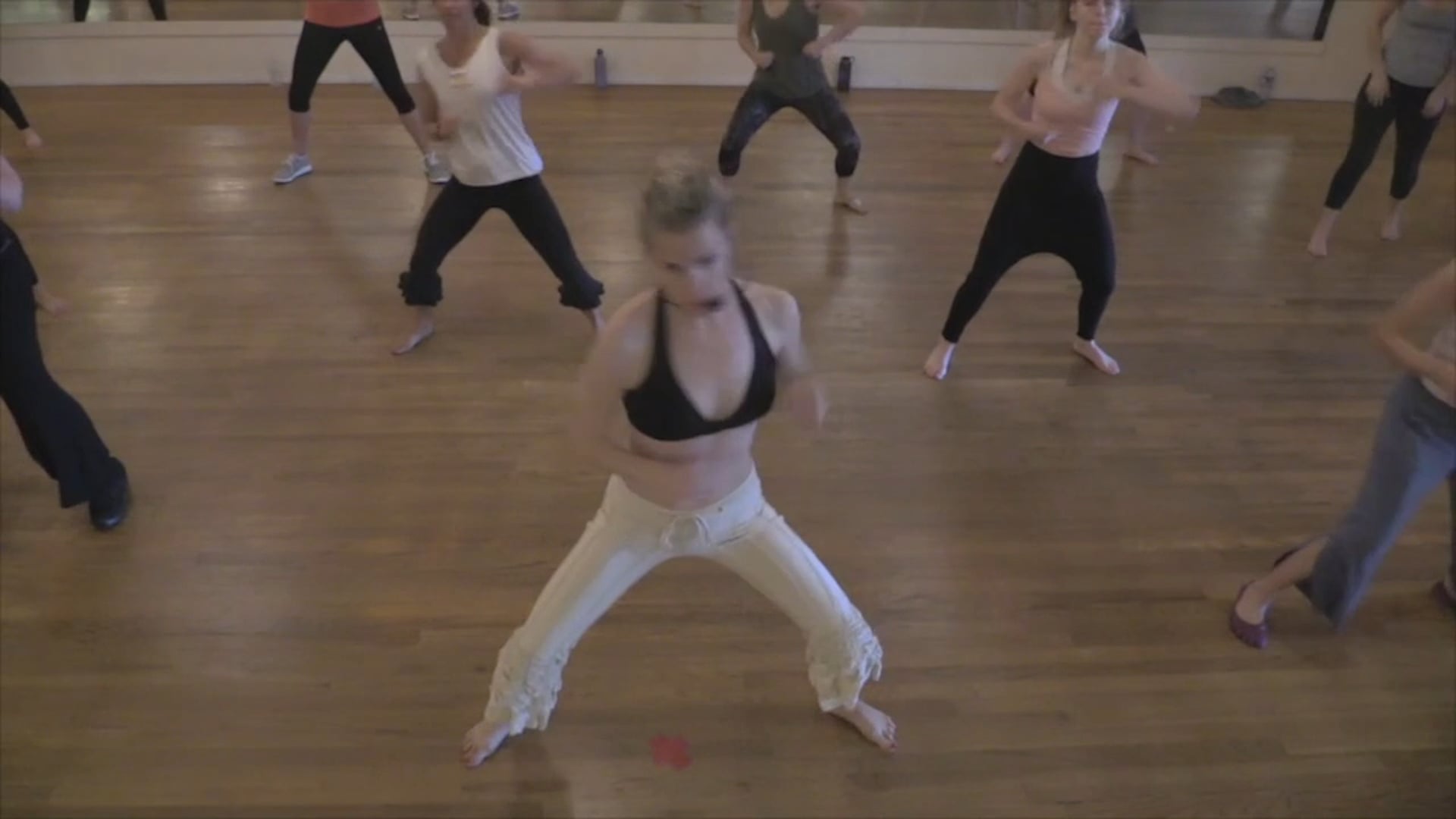 Breaking it Down