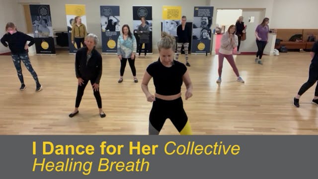 Healing Breath