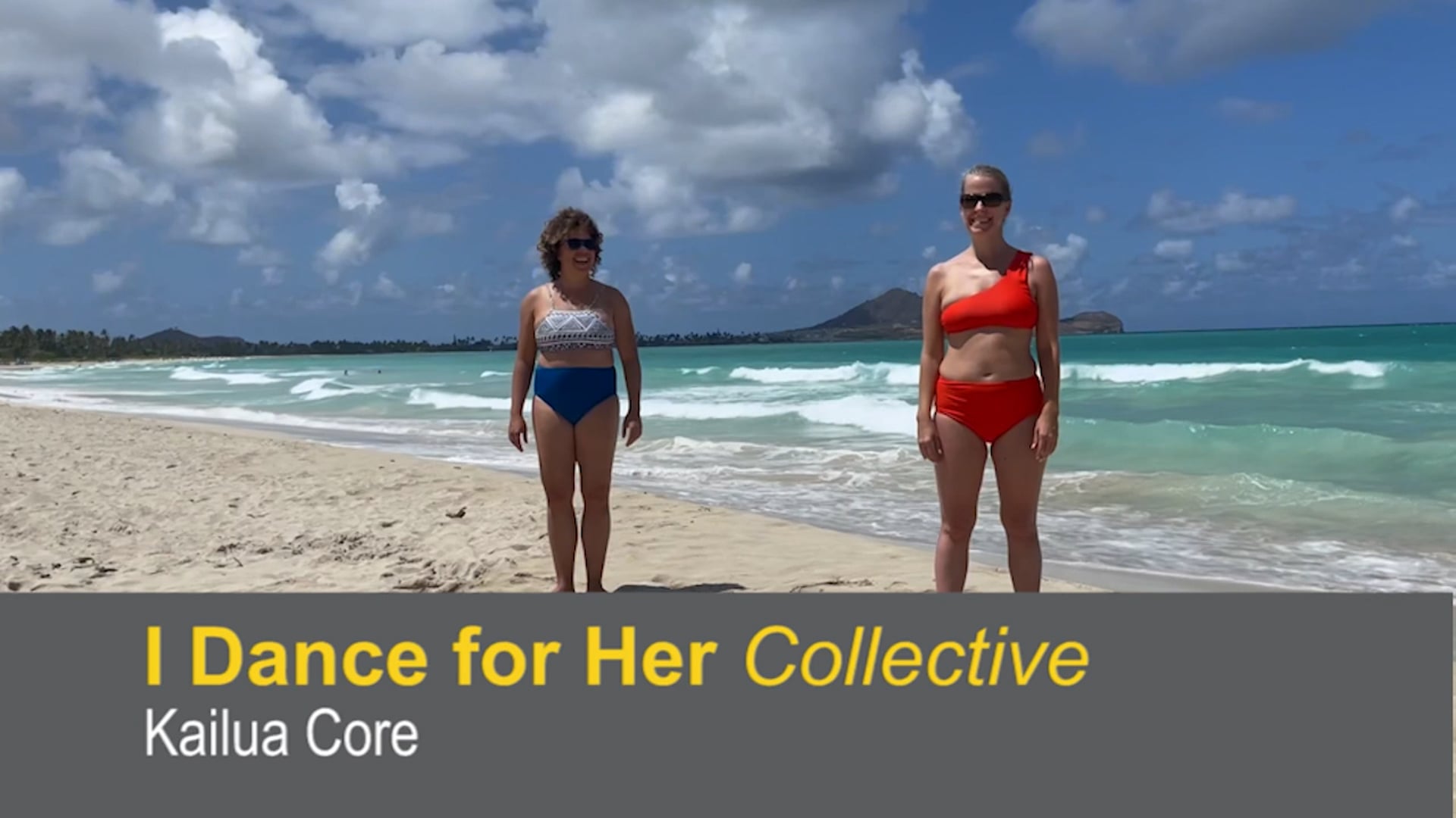 Kailua Core