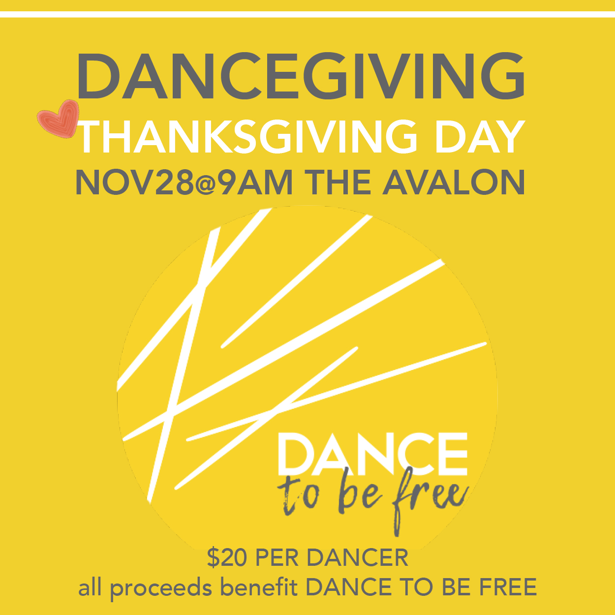 DanceGiving