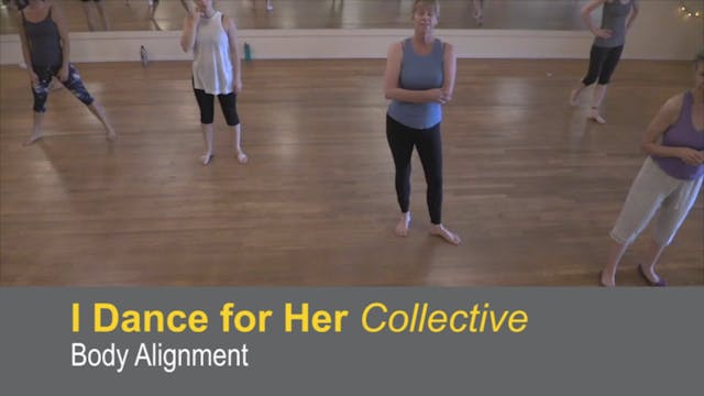 Body Alignment