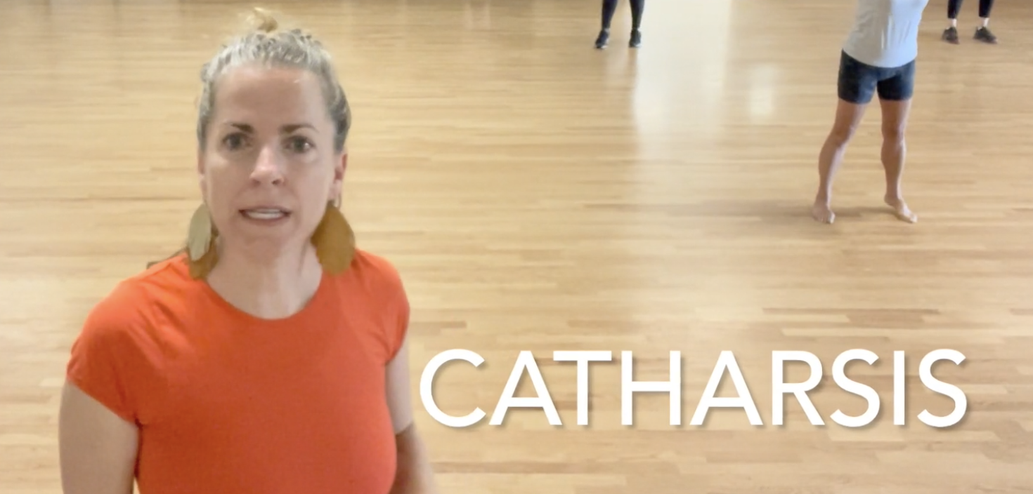 Catharsis 
