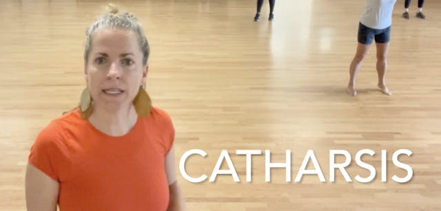 Catharsis 