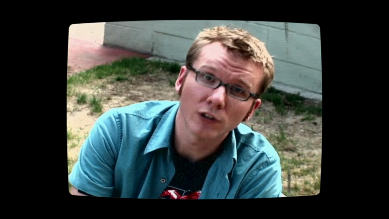 I'd Chew My Own Leg Off (feat. Lawn Chair Guy)