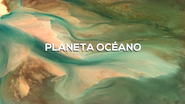 Planeta Océano ESP