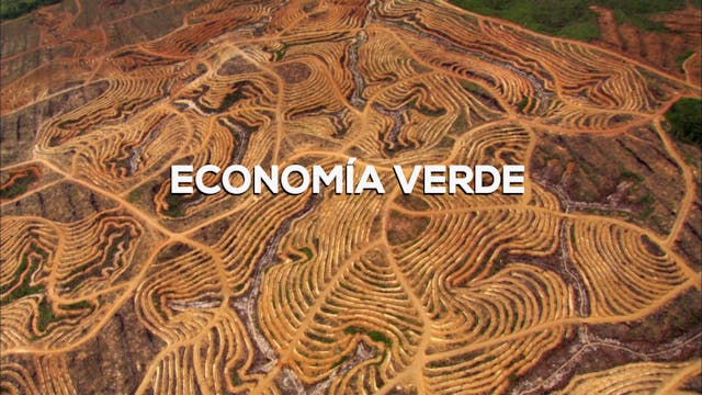 Economía Verde