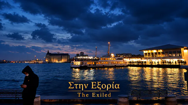 The Exiled