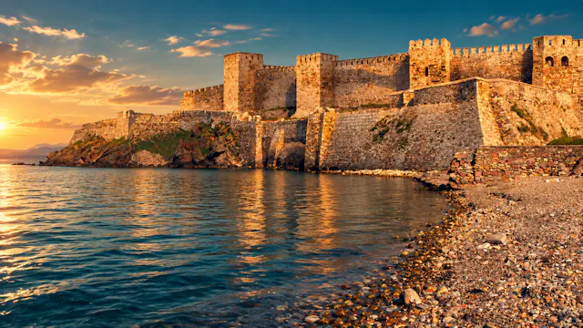 Tenedos: A Tale of Memories