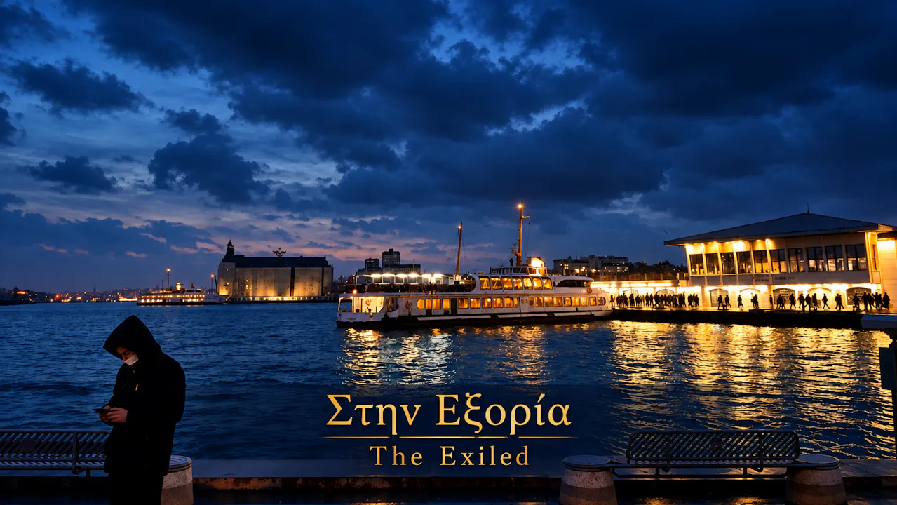 The Exiled