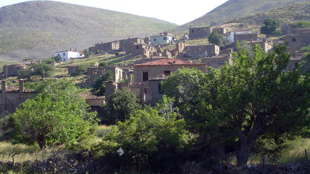 Imbros: A Tale of Memories