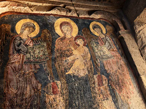 Light of Cappadocia | Multilingual subtitles
