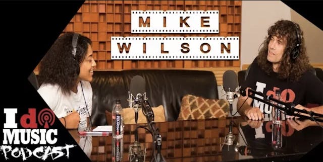 IdOMUSIC Podcast: Mike Wilson | Episo...