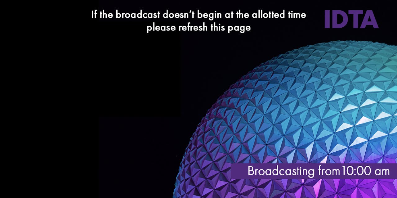 IDTA Congress Live