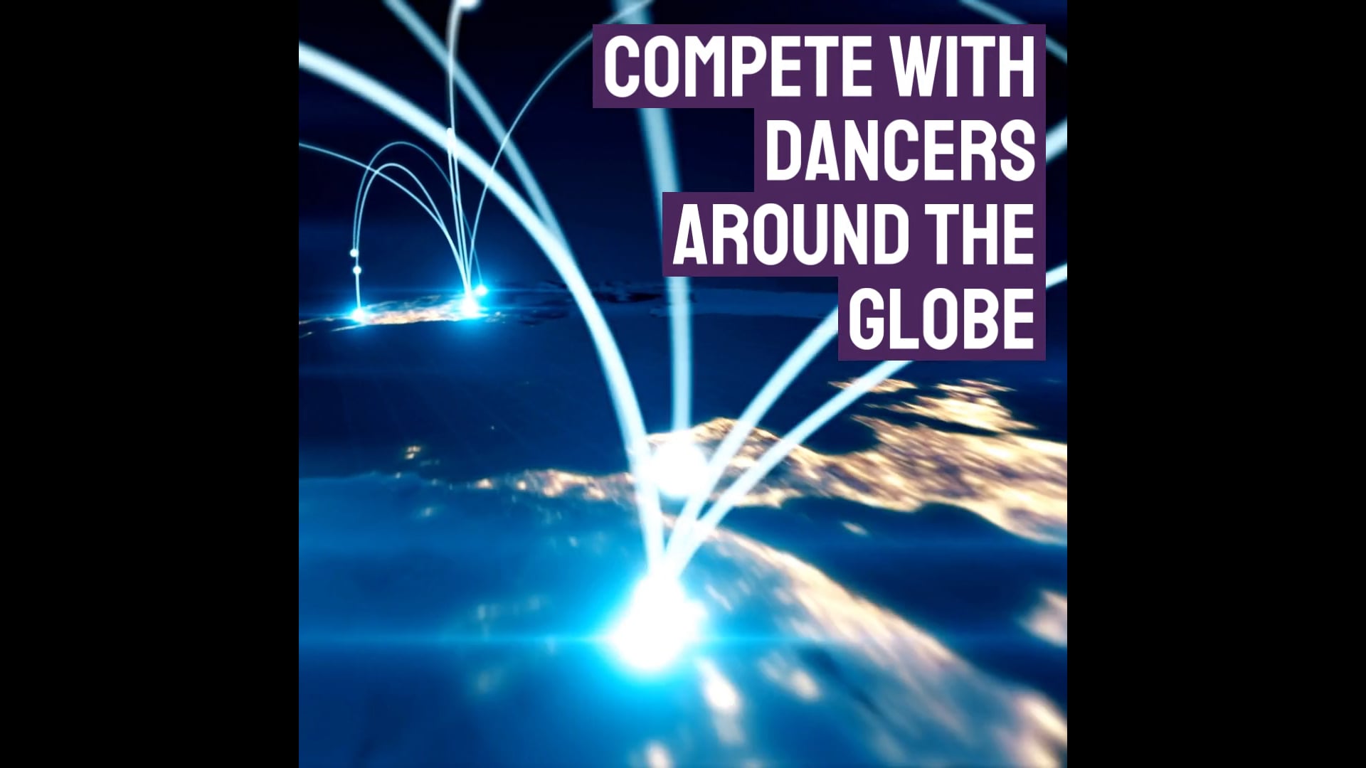 LOCKDANCE IDTA live promo