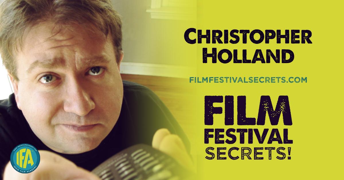 Film Sales and Distribution Masterclass