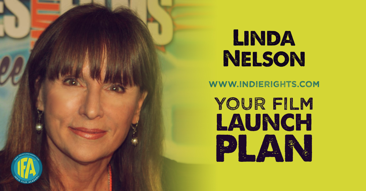 Film Sales and Distribution Masterclass