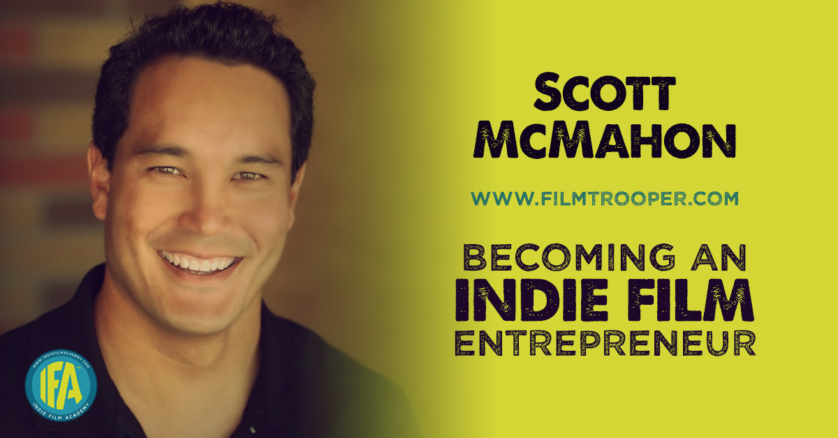 Film Sales and Distribution Masterclass