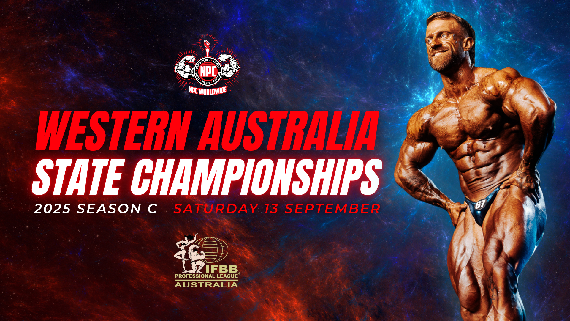 2025 Western Australia State Championships