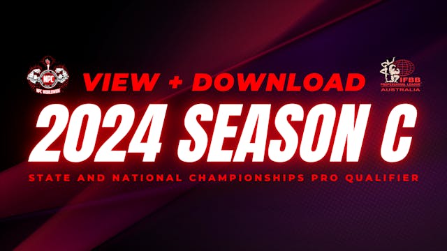 2024 Season C - View & Download
