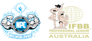IFBB Pro League Australia