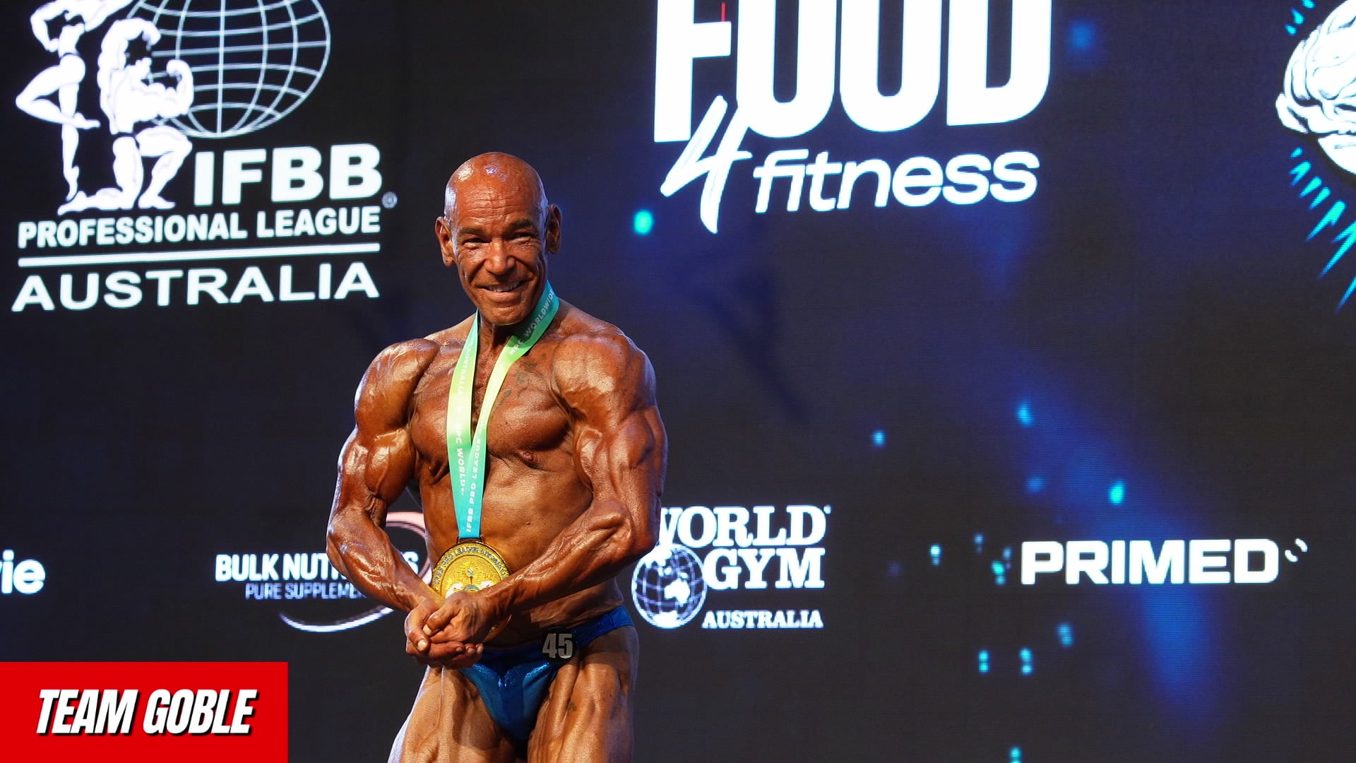 Replay: 2026 Gold Coast Championships - Men's Show