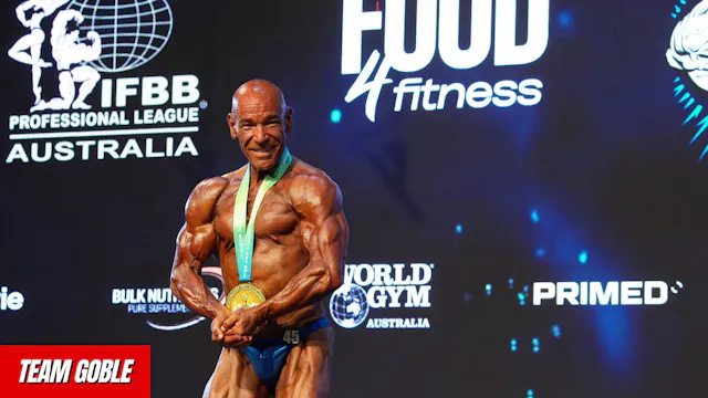 Replay: 2026 Gold Coast Championships - Men's Show