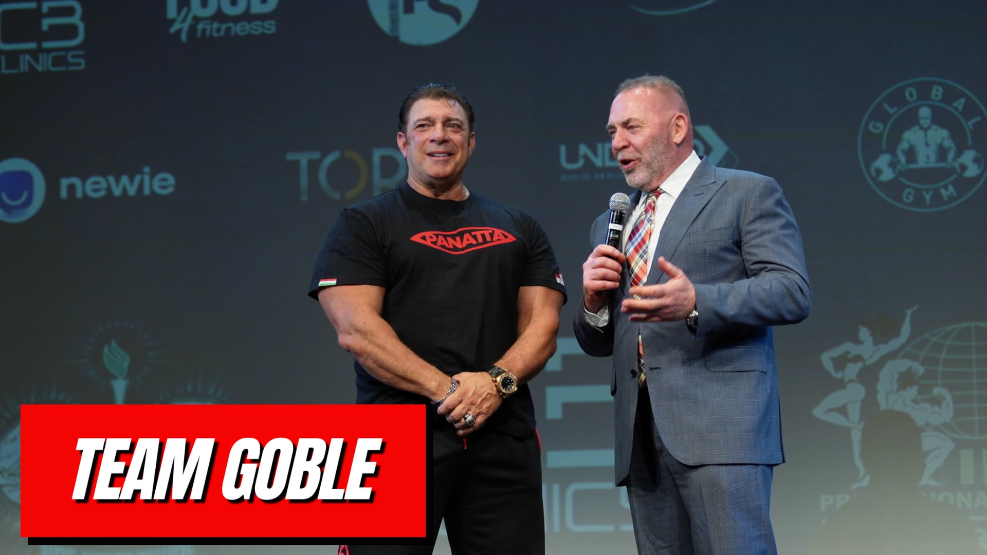 REPLAY: 2025 New South Wales State Championships - Men's Show