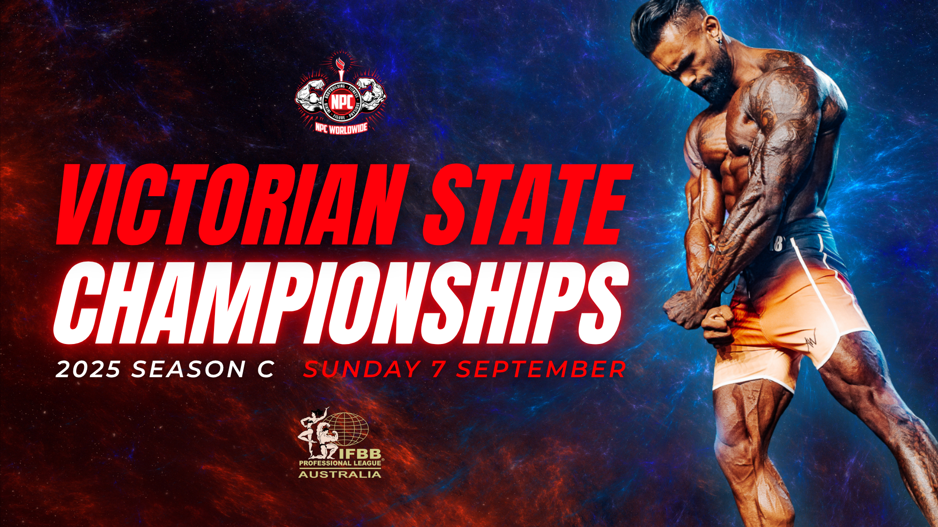 2025 Victorian State Championships