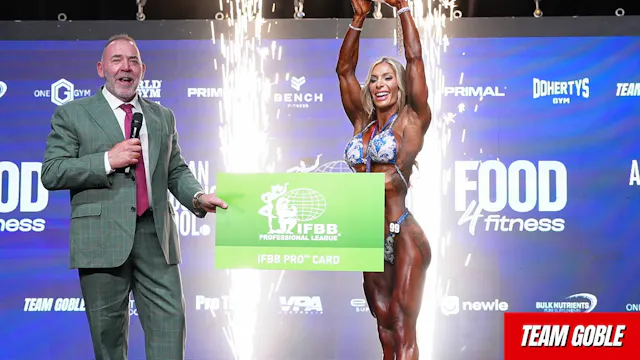 REPLAY: Women's Show - 2026 Season A ...