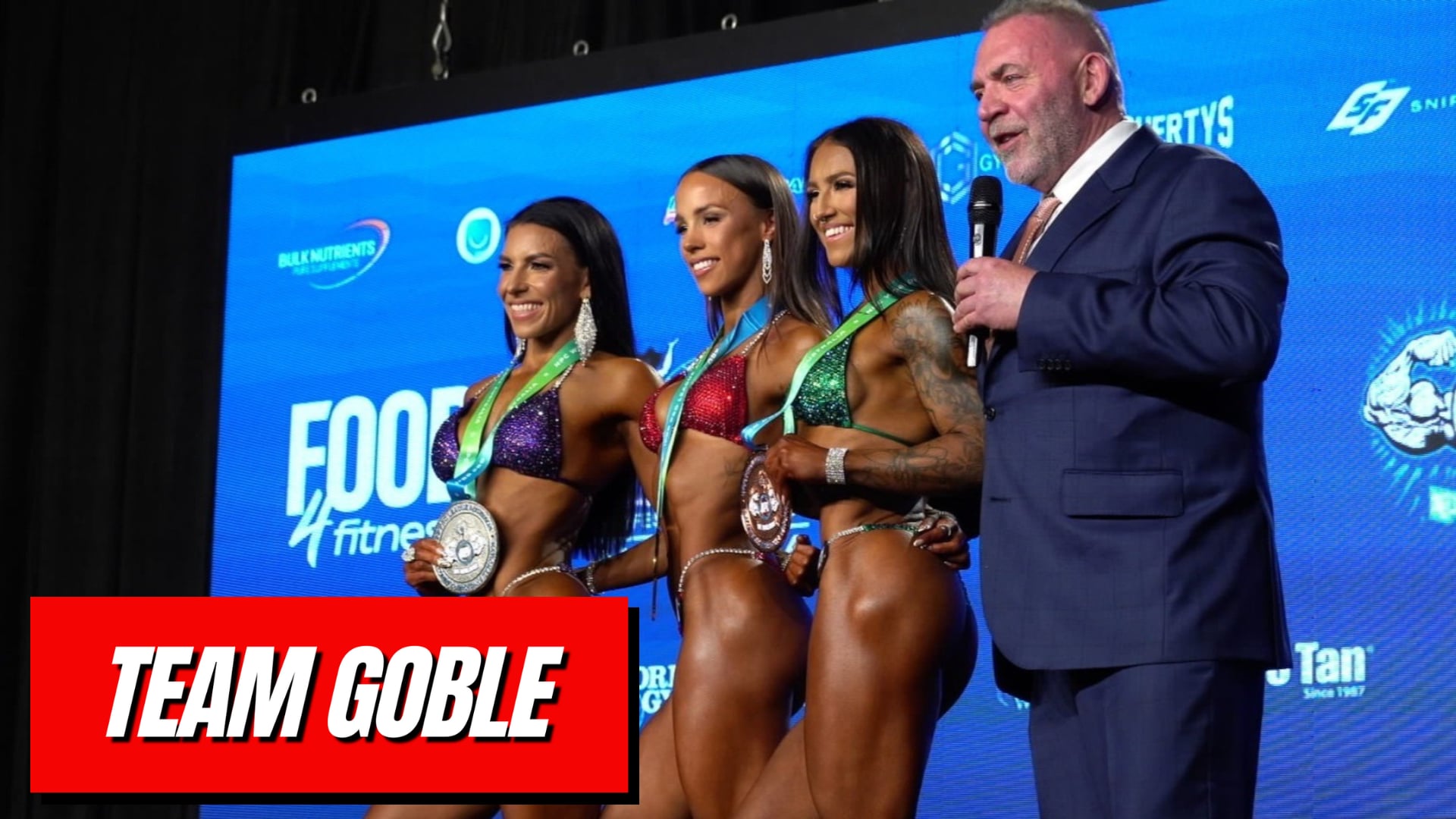 REPLAY: 2025 Victorian State Championships - Women's Show