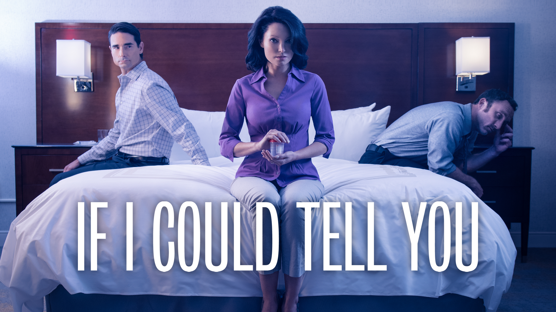 If I Could Tell You: International