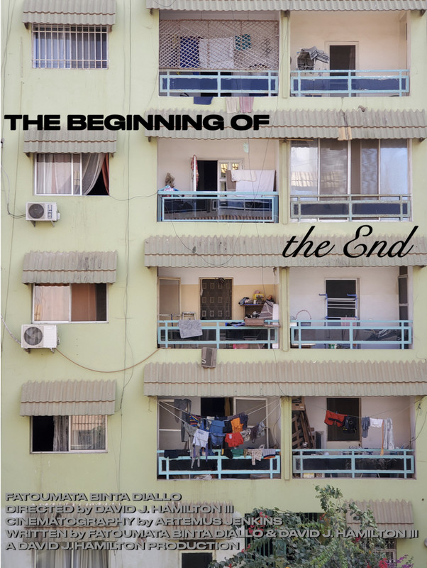 The Beginning of the End