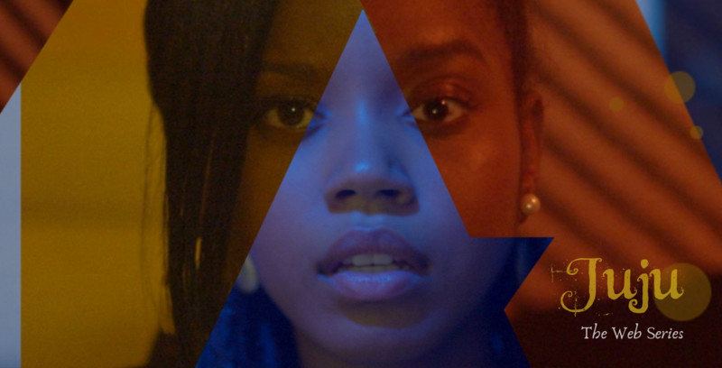 Juju Web Series: "BIRTHDAY WITCH" (Pilot) BMFF2019 Best Digital Series