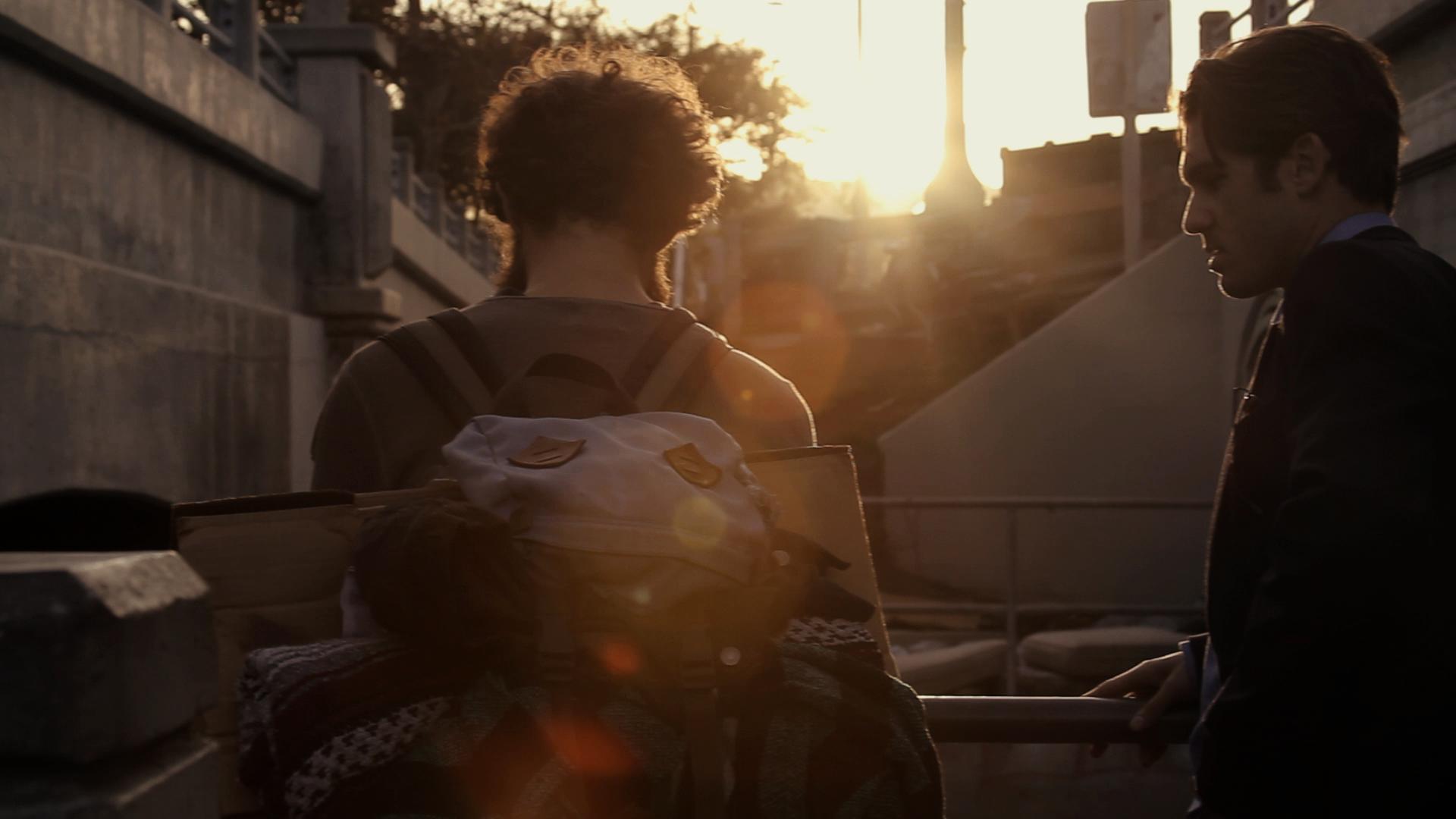 City in the Sea - BMFF2018 Finalist