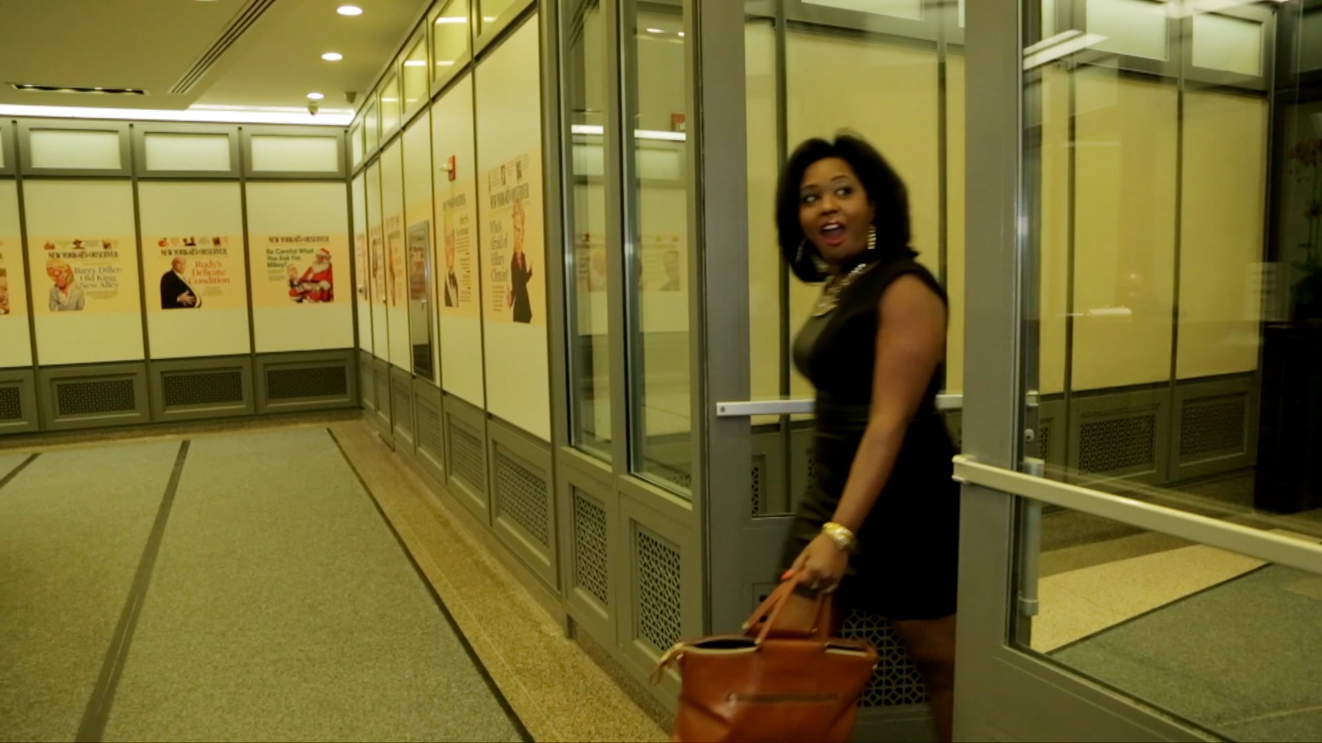 AHWMA SSN4 EPISODE 1