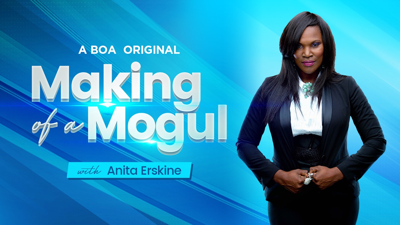 Making Of A Mogul