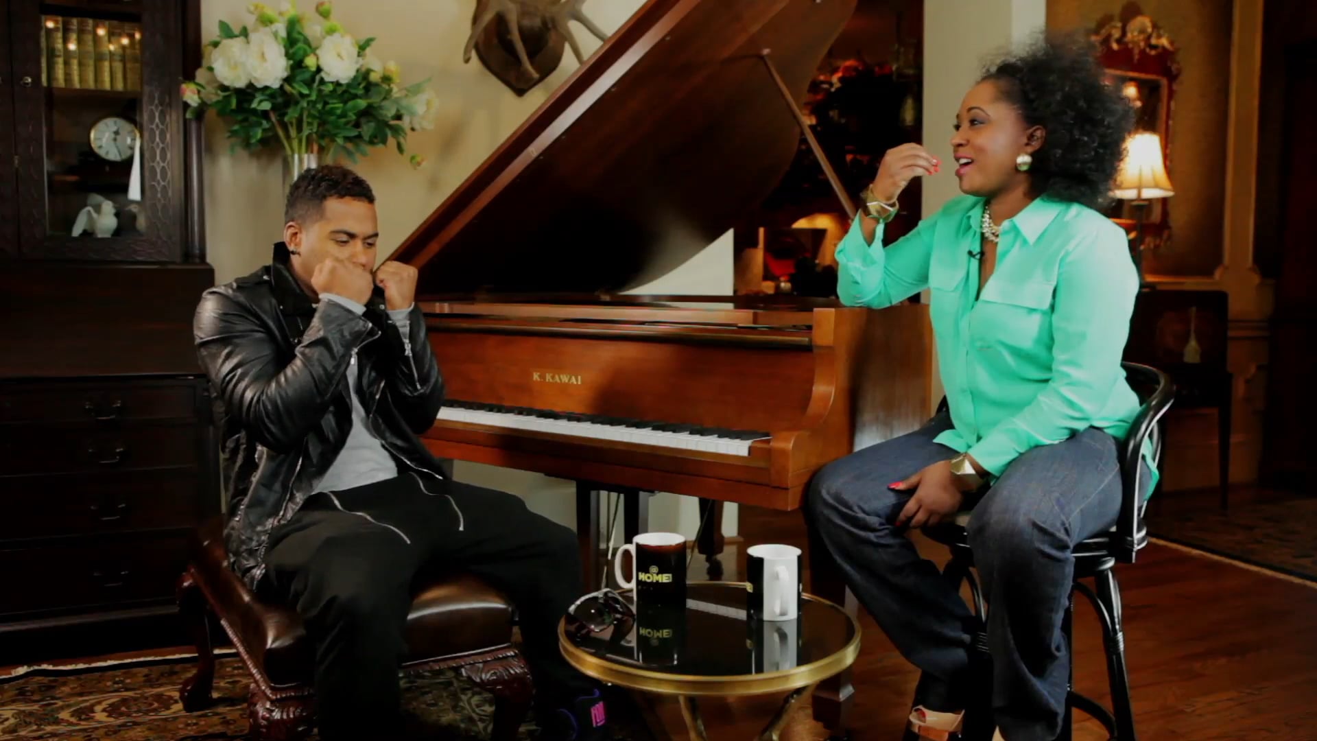 AHWMA SSN5 EPISODE 13