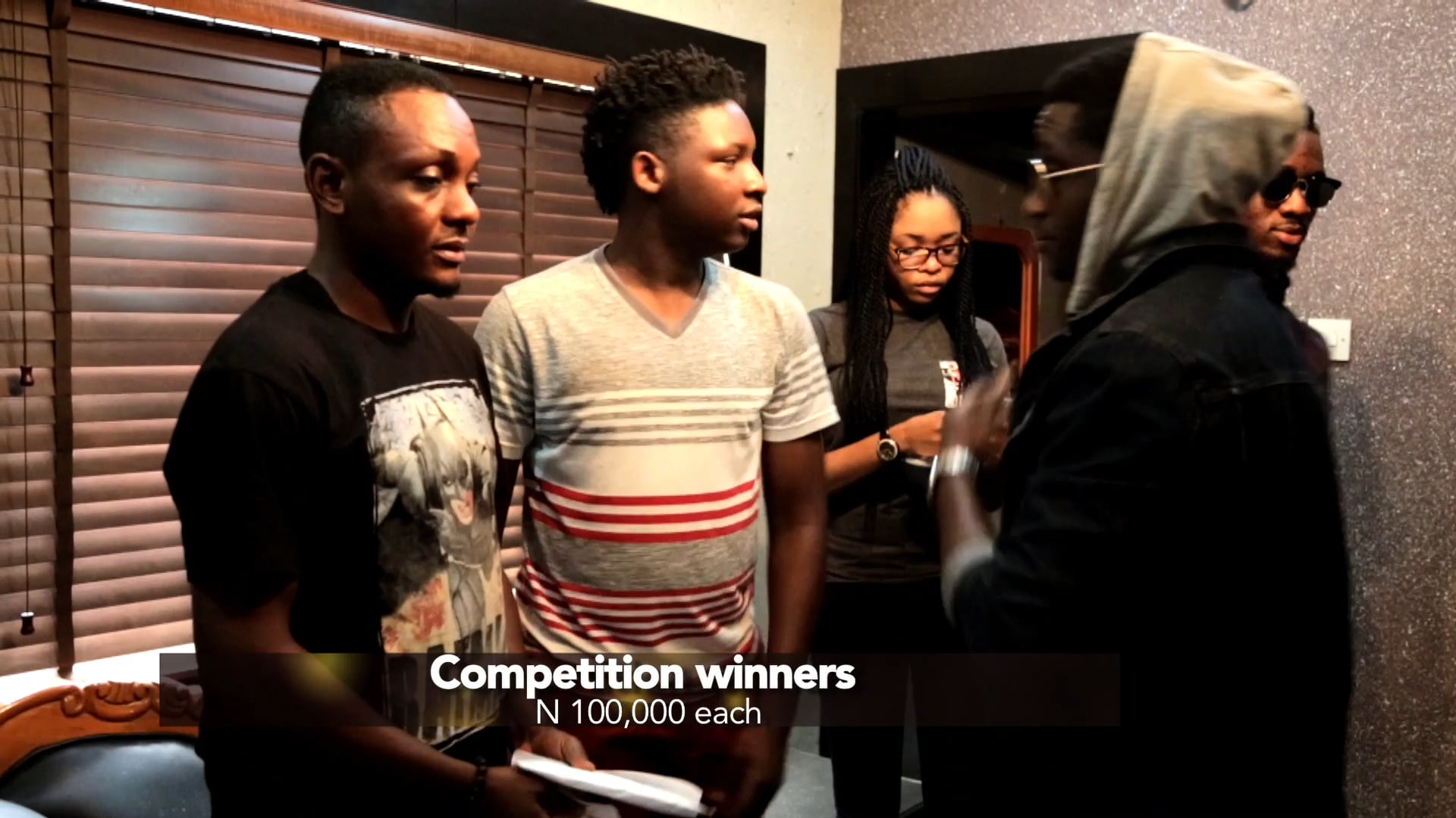 OTRM SSN2 EPISODE 14