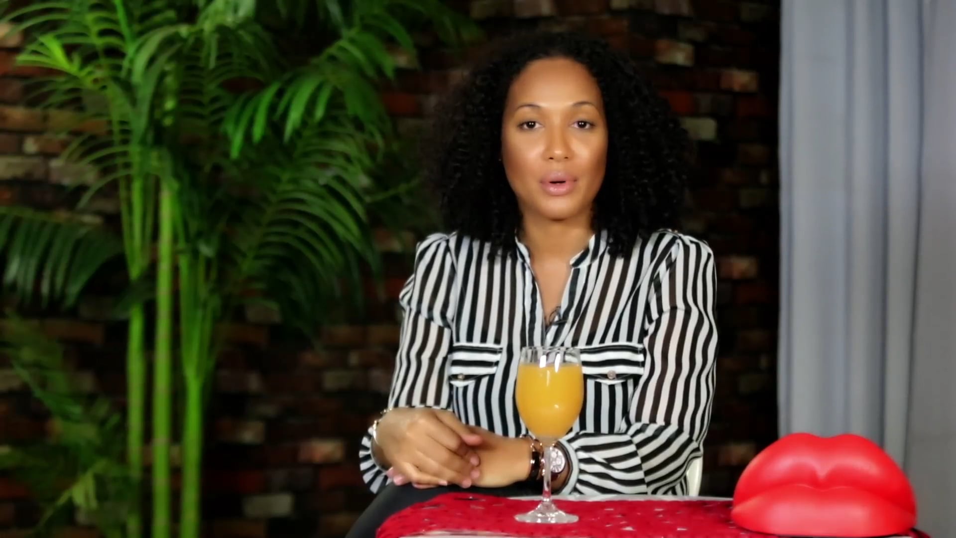 MUD S1 EP10 SKIN PREP & EYE BROW TUTORIAL .mov