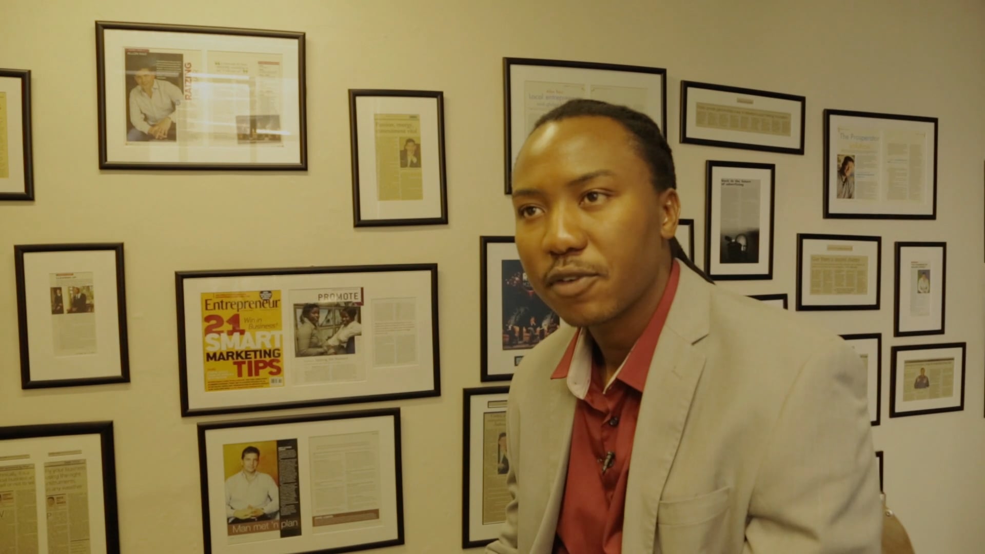 MOM SSN5 EP2 KK DIAZ