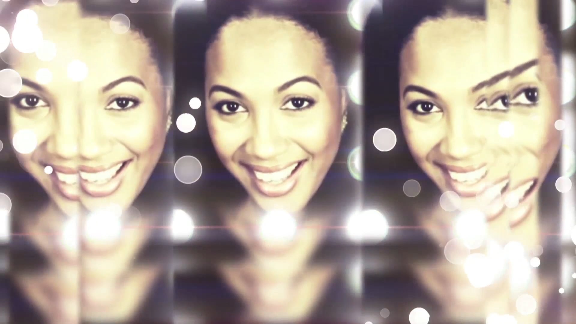 MUD S1 EP1 JOSELYN'S INSPIRED LOOK .mov