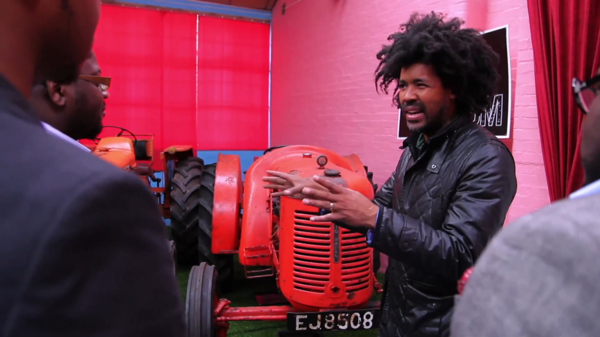 MOM.SSN2 EP1.FRANCIS NKWAIN