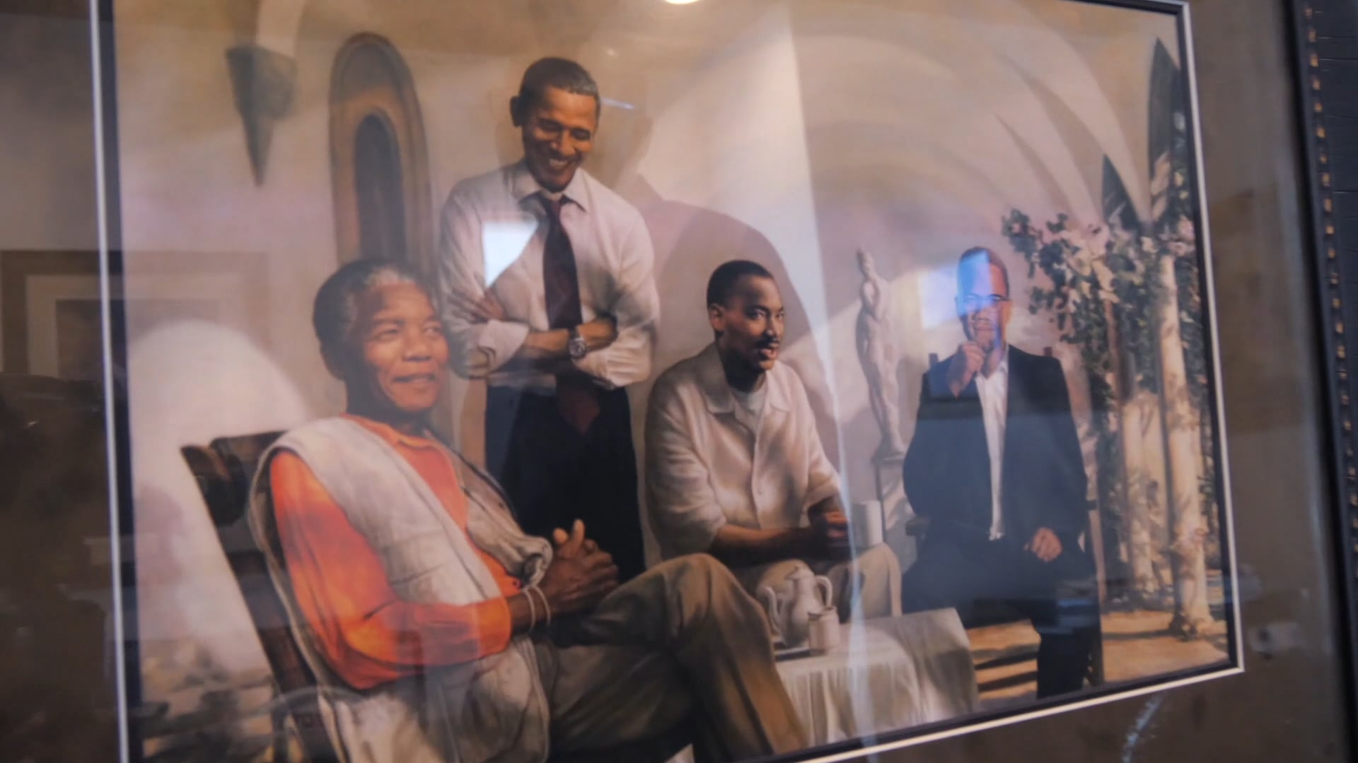 AHWJCD SSN15 EP5 DARNELL LEE