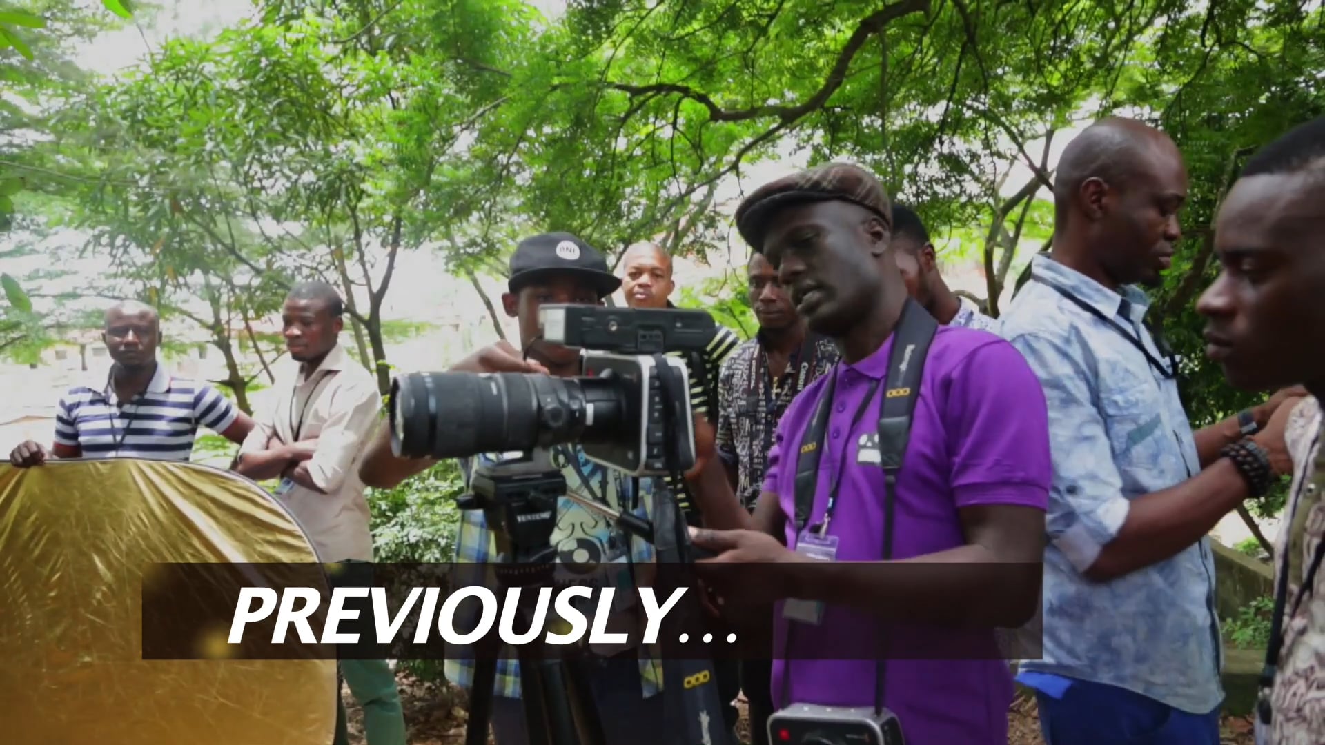 OTRM SSN2 EPISODE 17