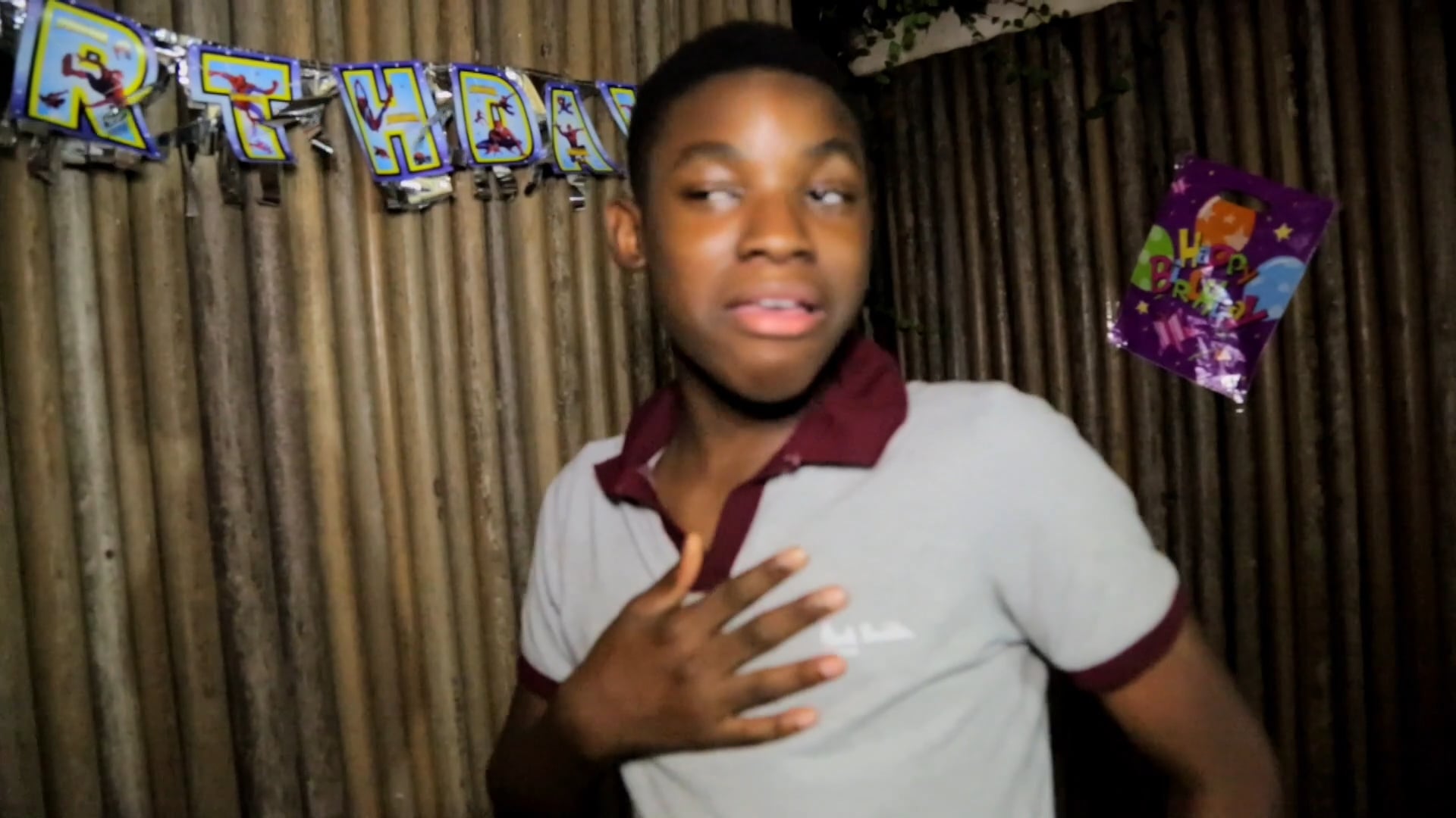 OTRM SSN2 EPISODE 13